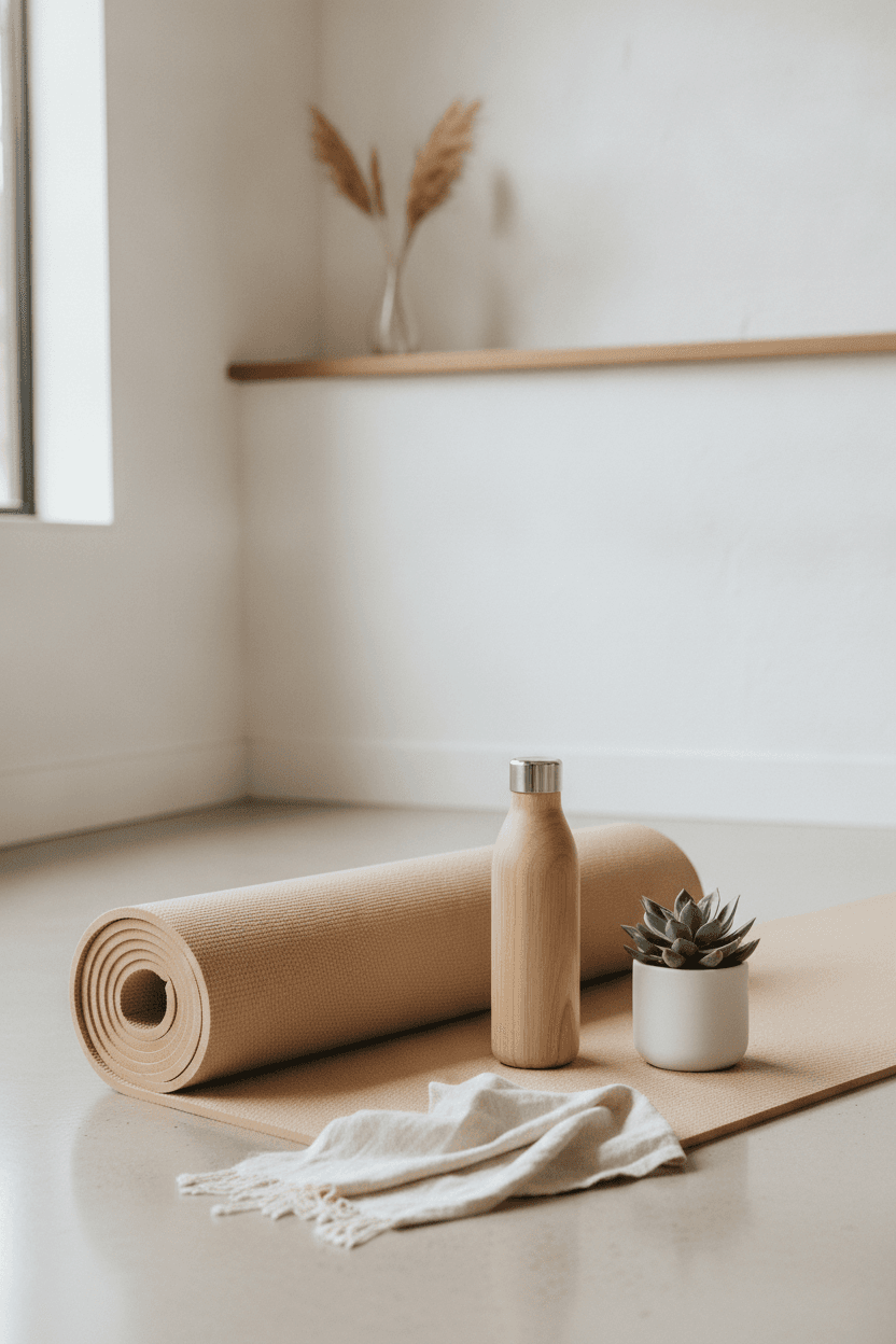 Best Luxury Pilates Mats 2026