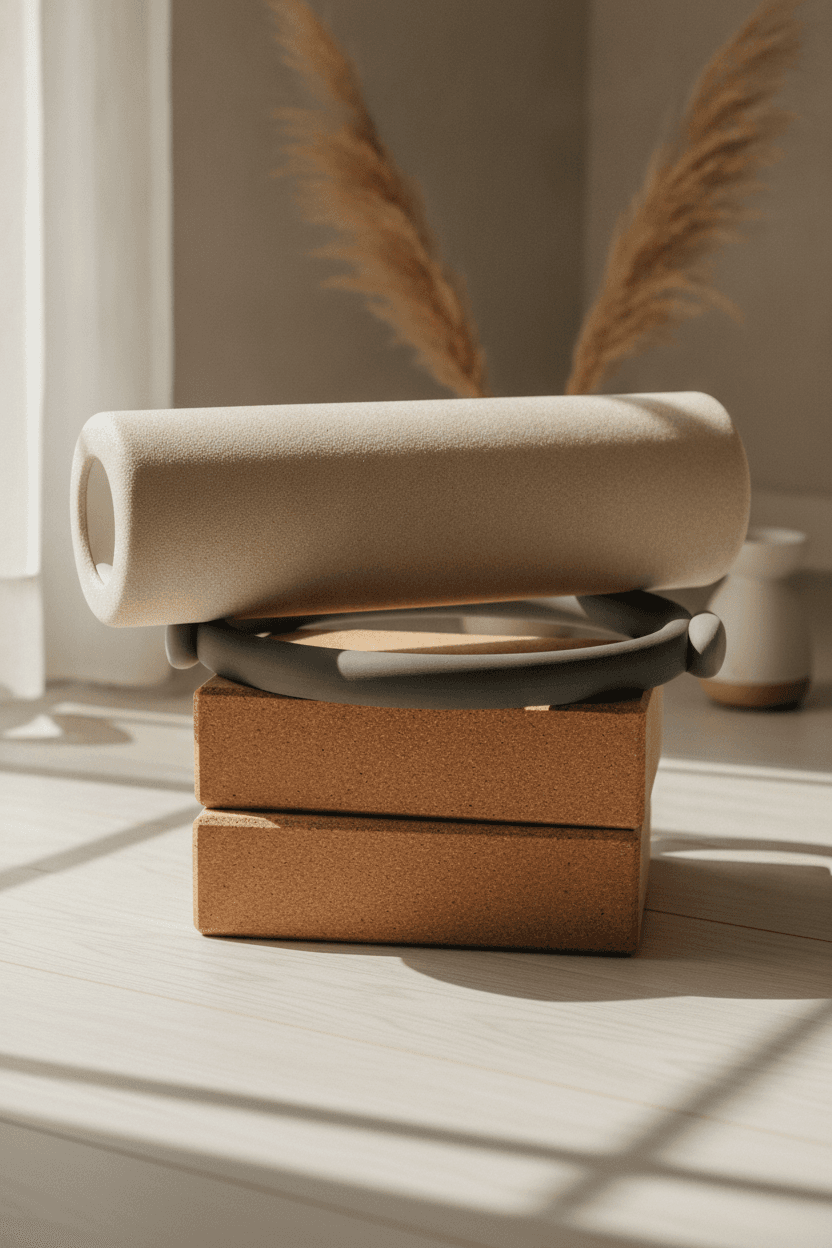 Best Luxury Pilates Accessories 2026