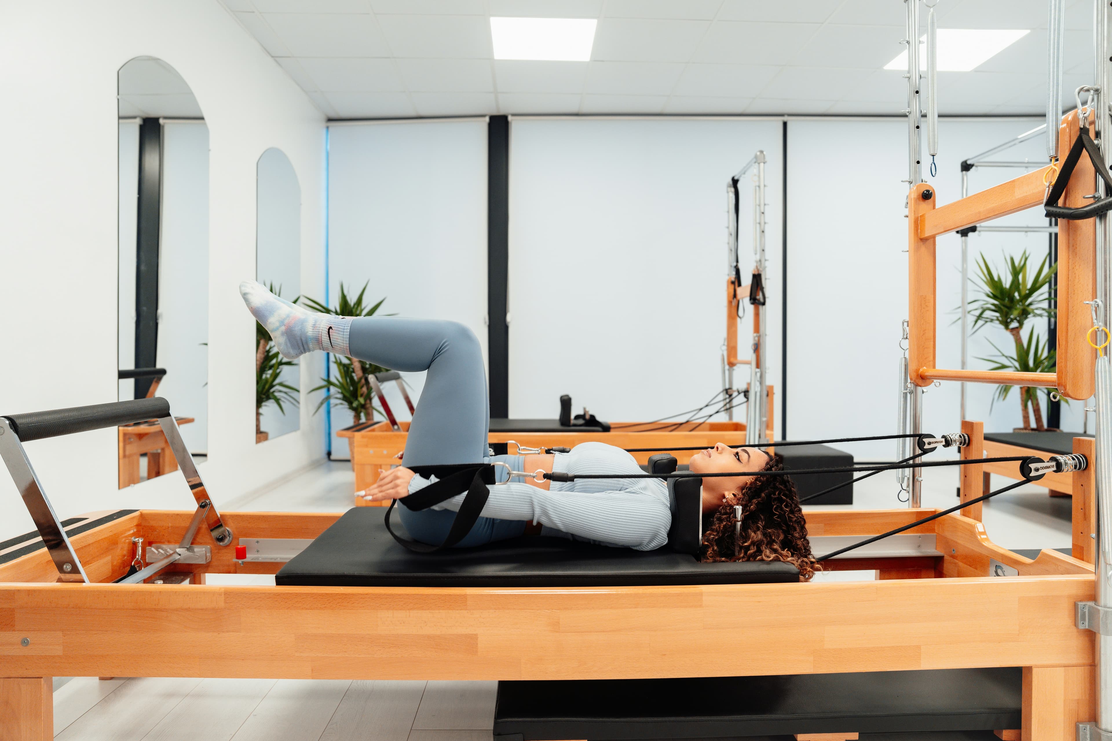 Vuori activewear for Pilates — the coastal brand with the best men's offering in the category