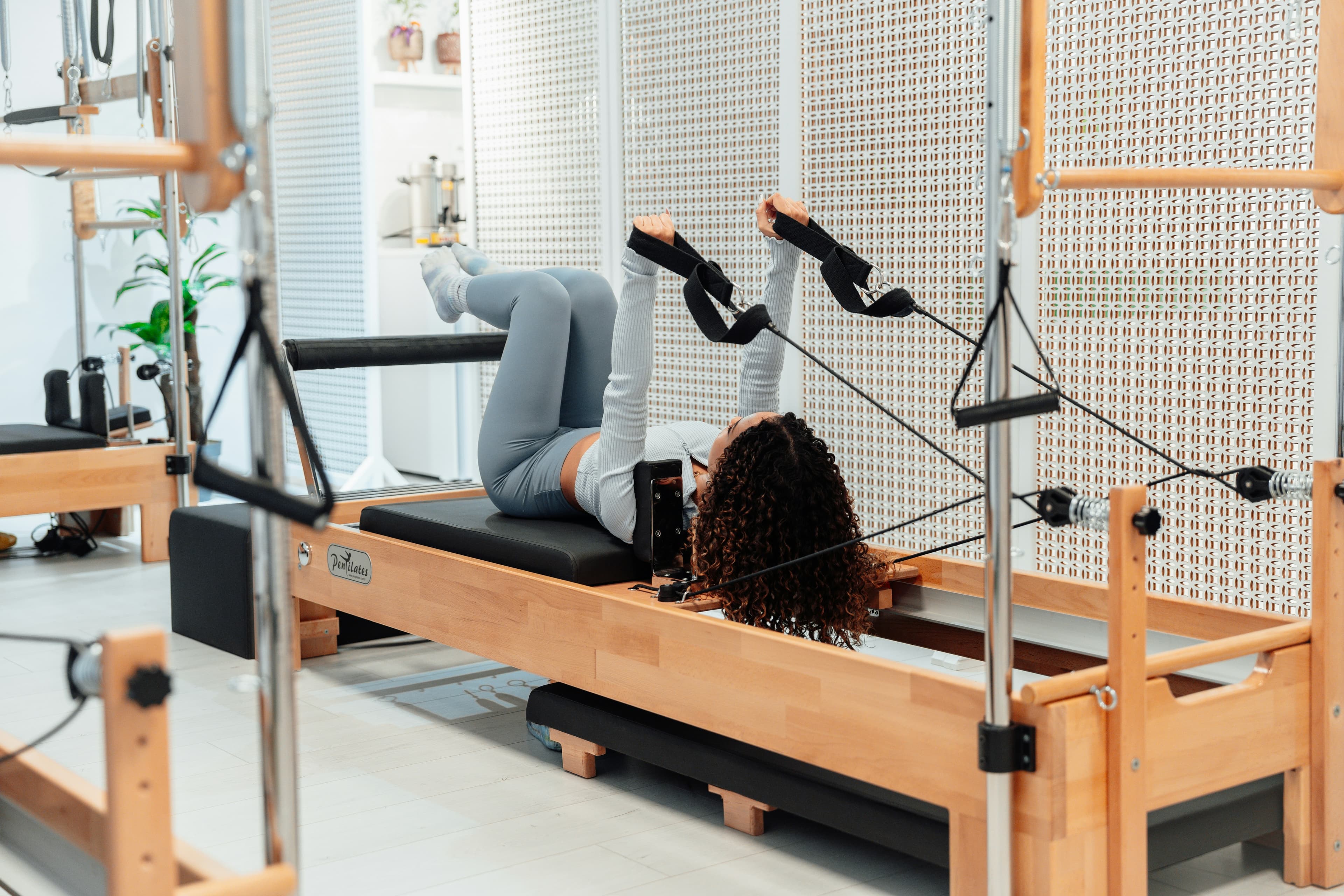 Best Pilates reformer for beginners — Pilates Collective Club