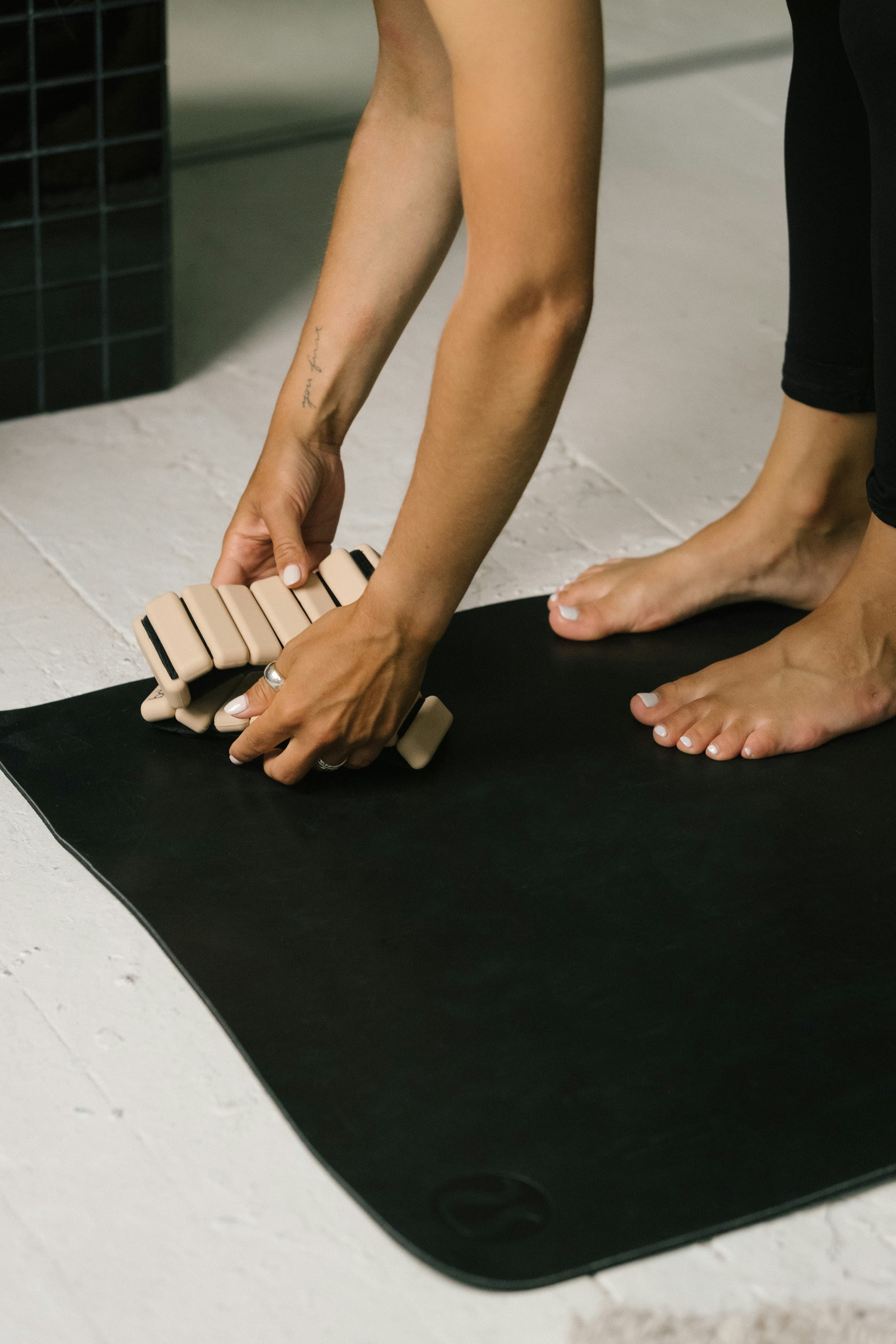 Gratz Pilates classical apparatus — handcrafted reformer and Cadillac in a classical Pilates studio