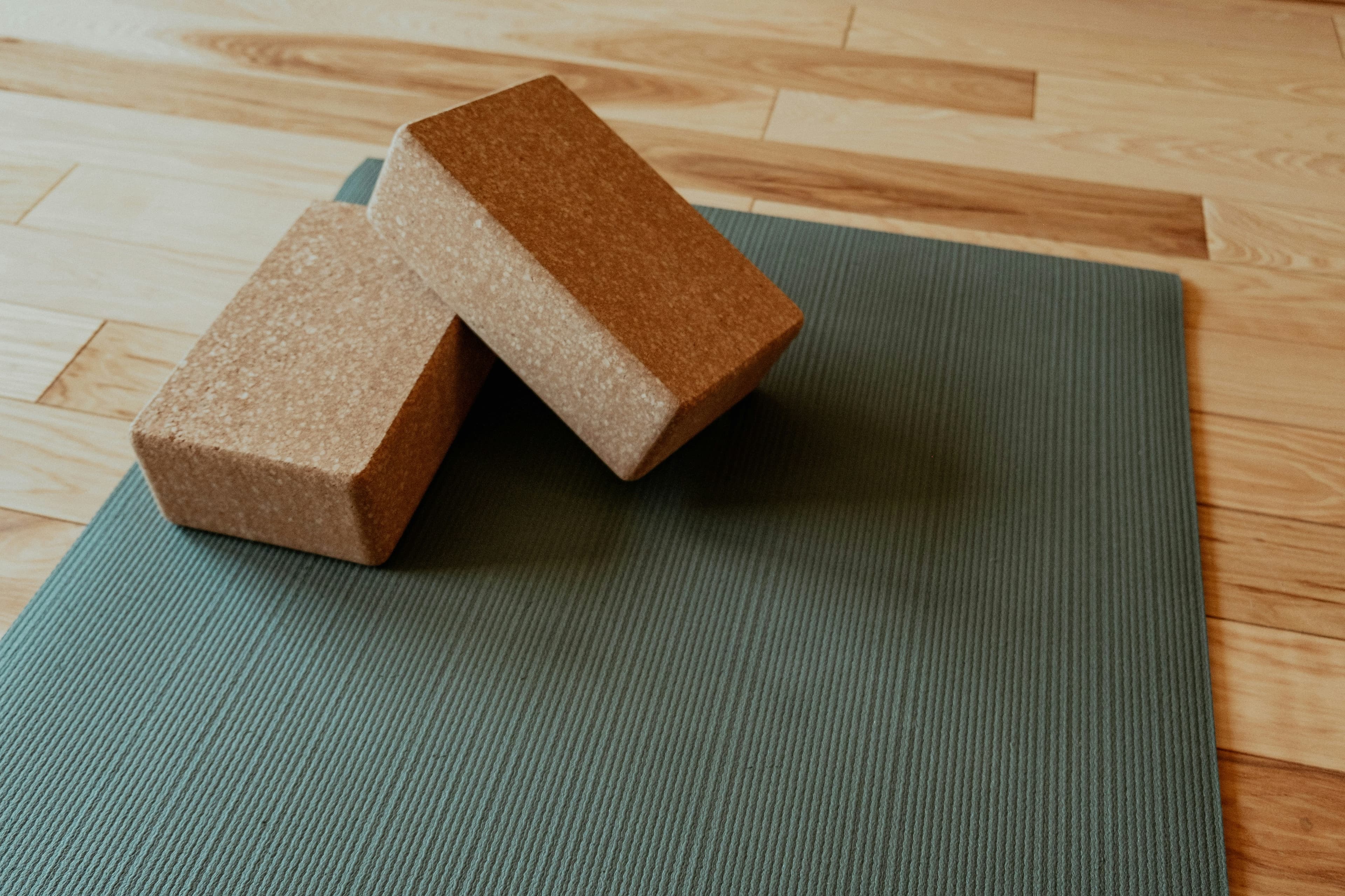 Pilates Wunda Chair — original classical apparatus guide