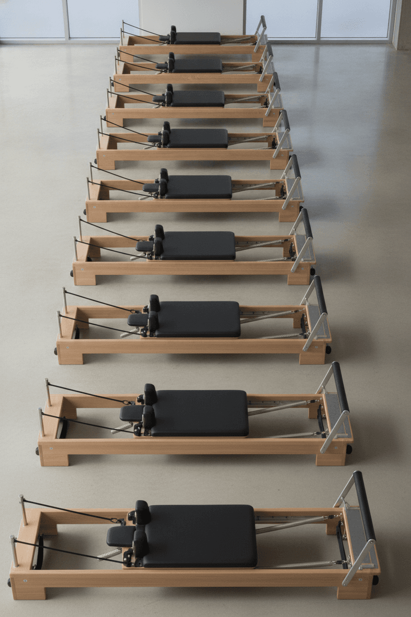 Best Pilates Reformer Gift 2026