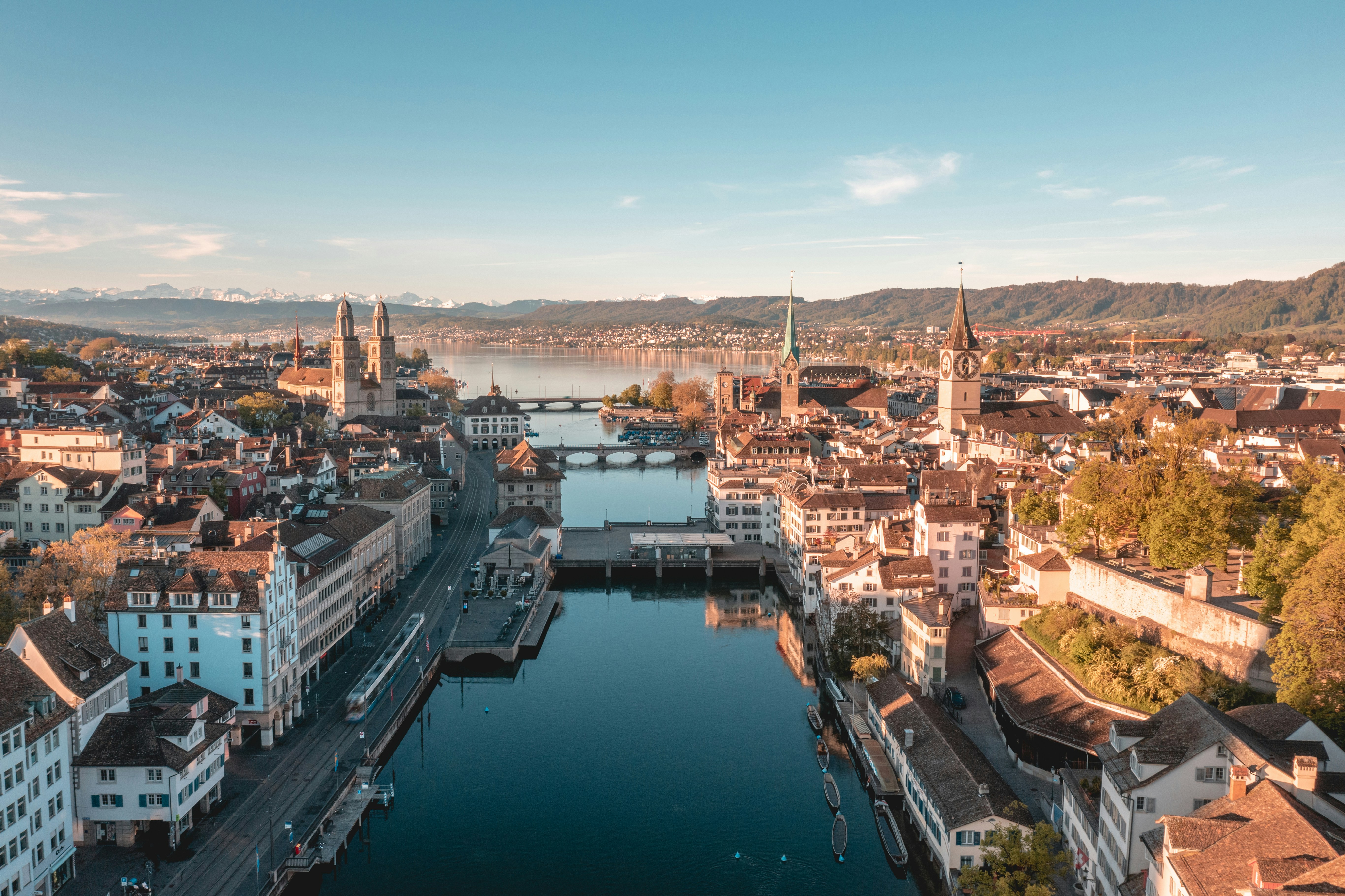 Best Pilates studios in Zurich, Switzerland