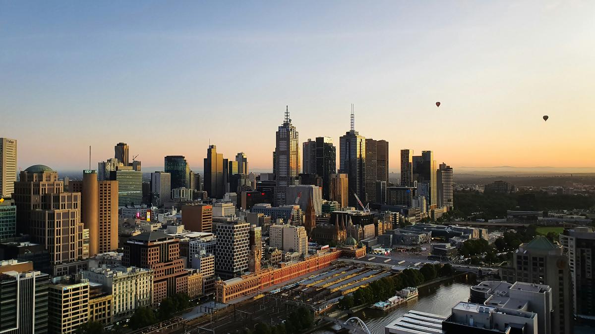 Best Pilates studios in Melbourne, Australia