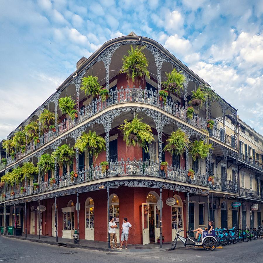 Best Pilates studios in New Orleans, United States
