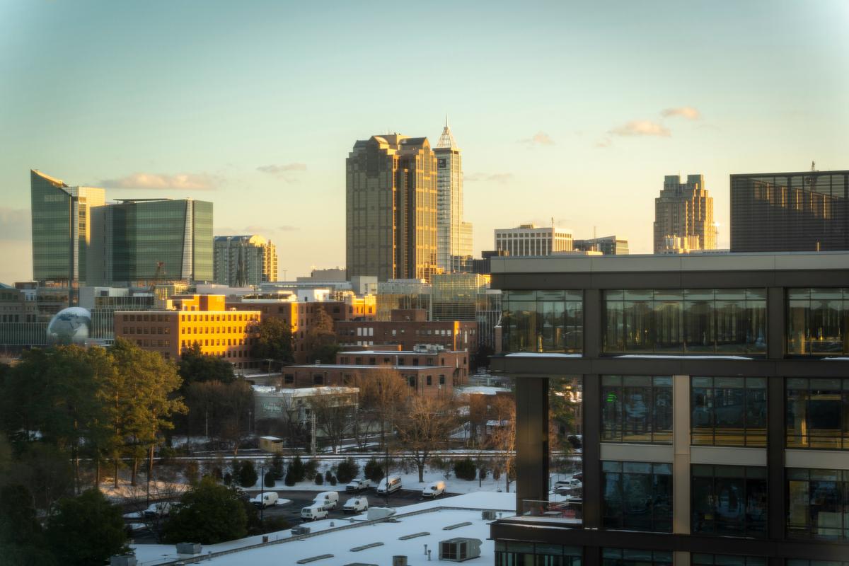 Best Pilates studios in Raleigh, United States