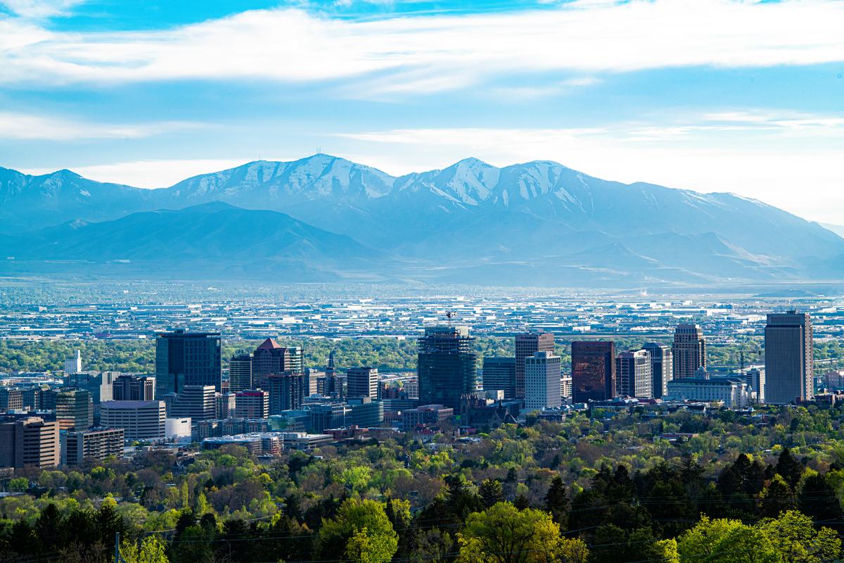 Best Pilates studios in Salt Lake City, United States