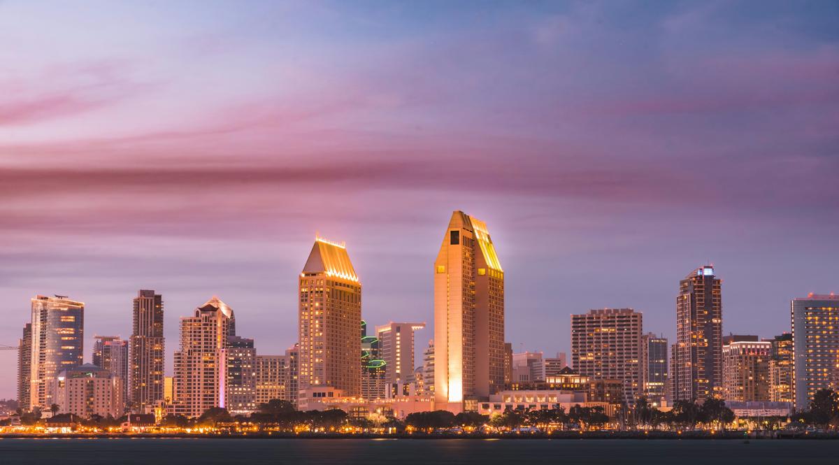 Best Pilates studios in San Diego, United States