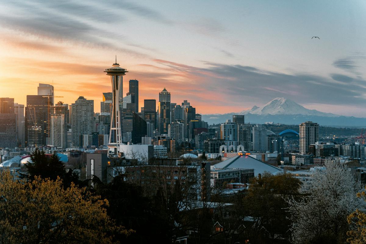 Best Pilates studios in Seattle, United States